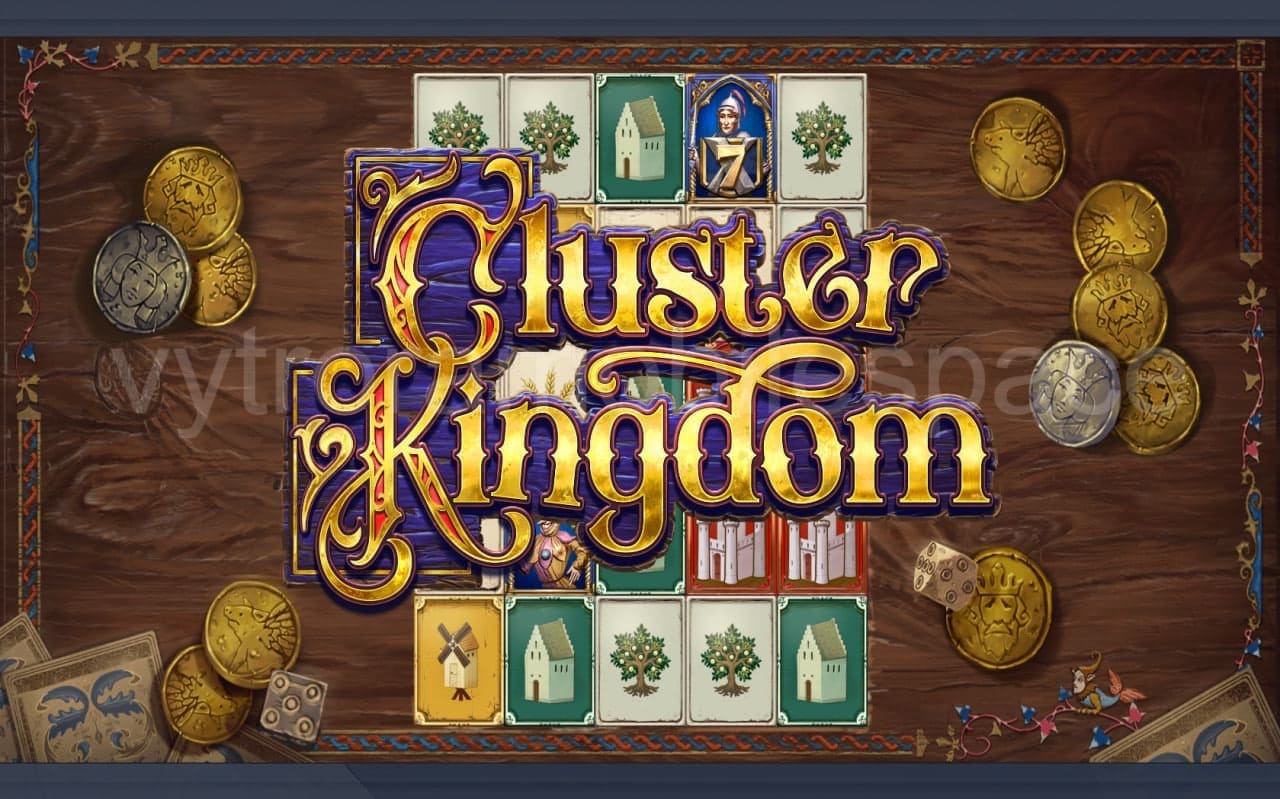 Cluster Kingdom