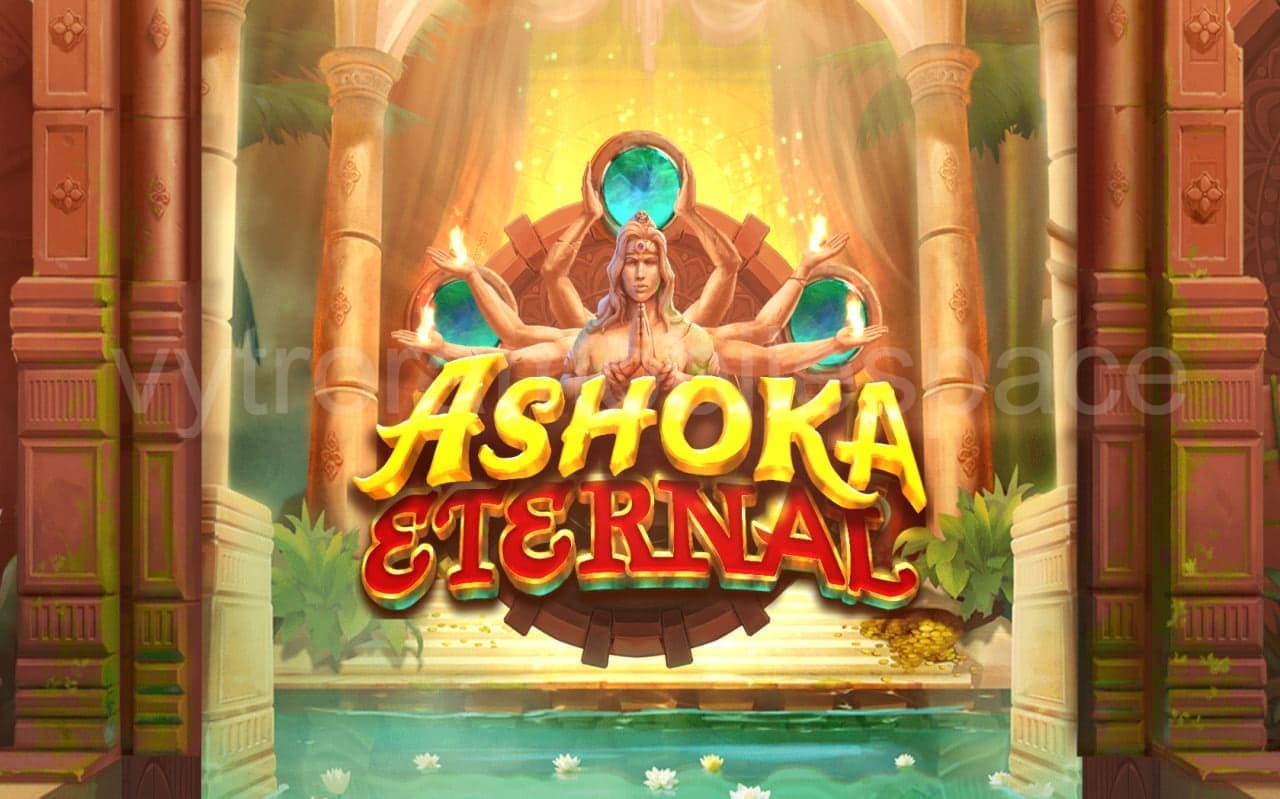 Ashoka Eternal